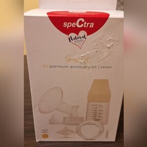 Spectra SG Premium Accessory Kit Maternity